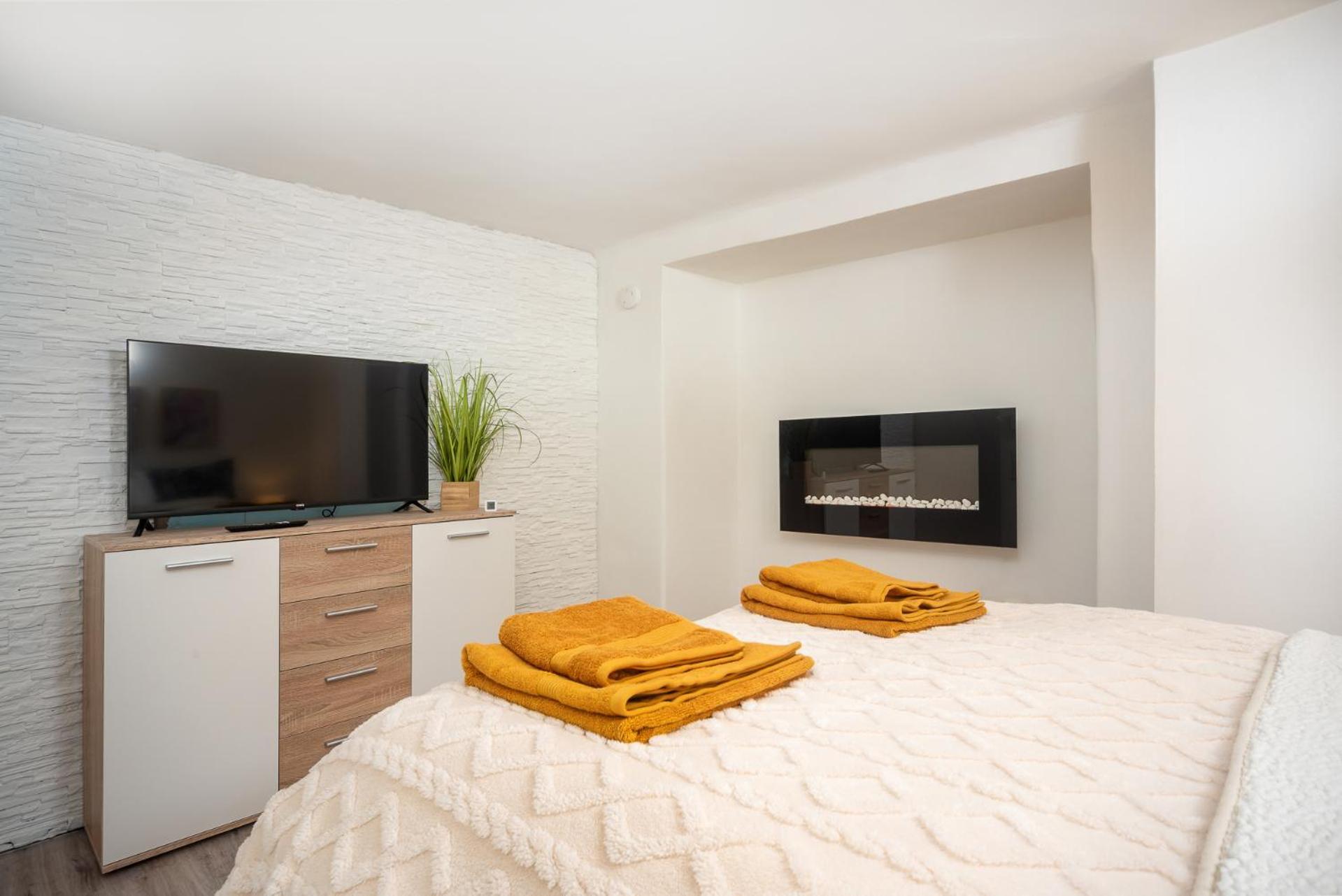 A77 Buda Castle Apartment Budapeşte Dış mekan fotoğraf