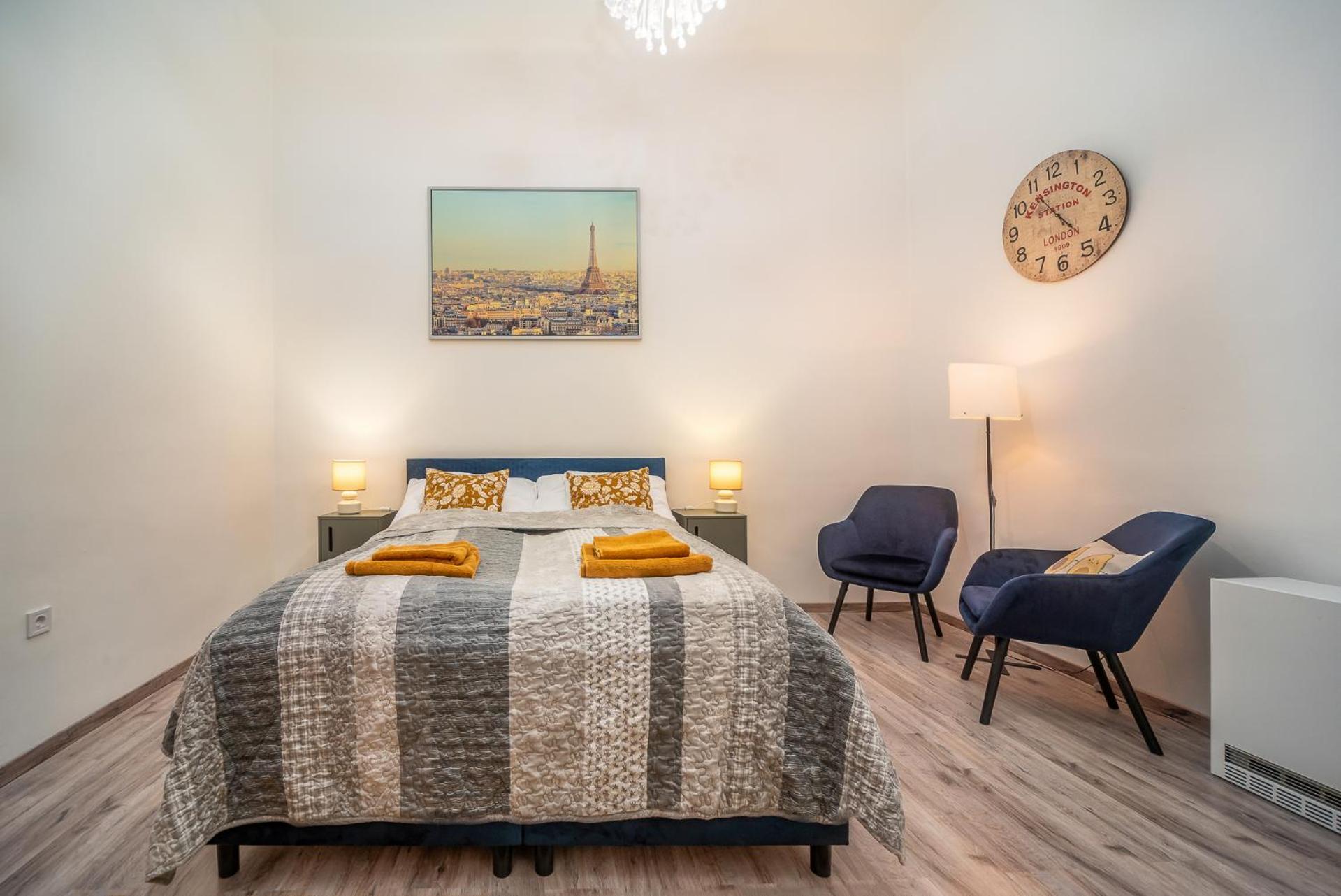 A77 Buda Castle Apartment Budapeşte Dış mekan fotoğraf