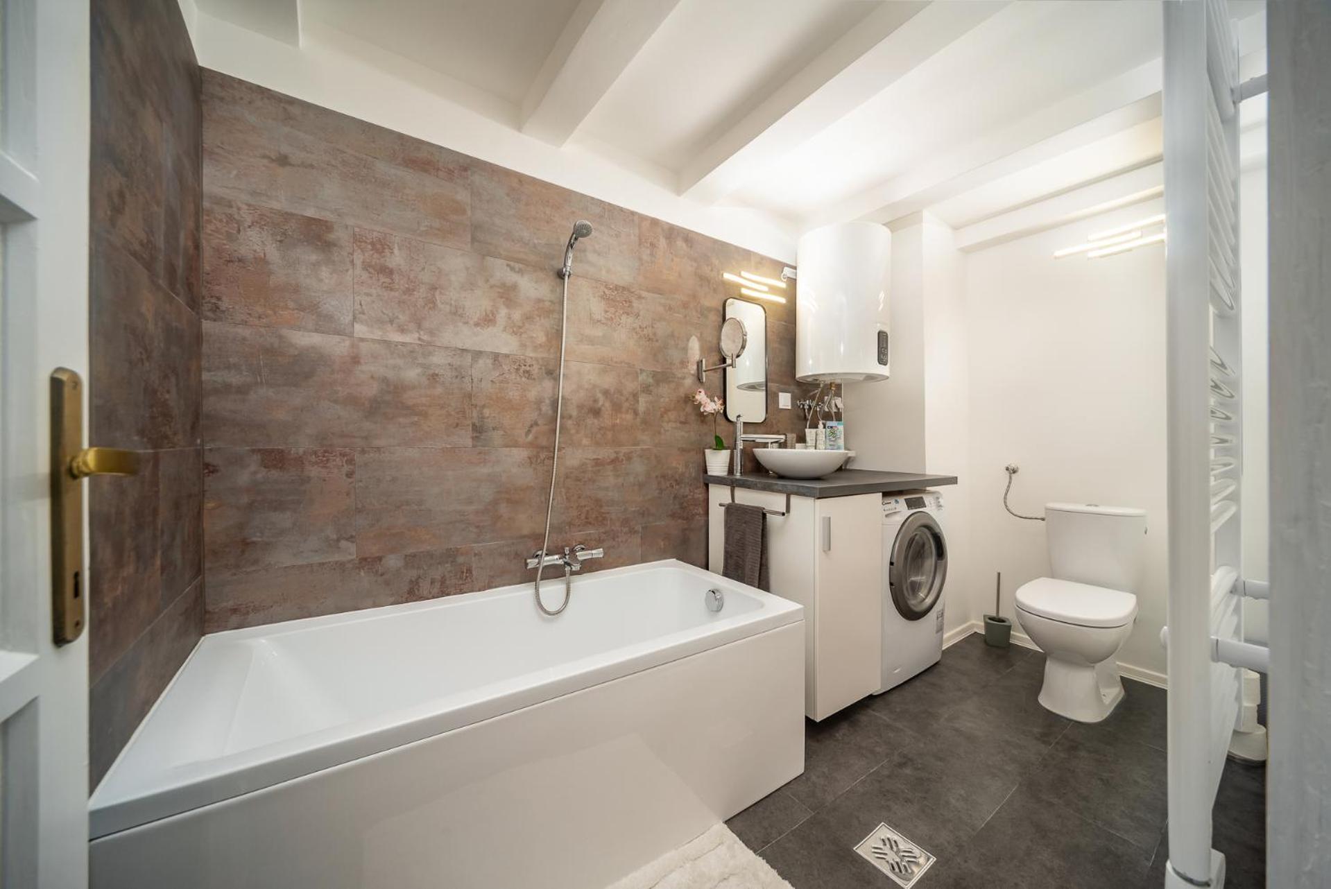 A77 Buda Castle Apartment Budapeşte Dış mekan fotoğraf